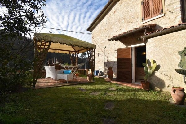 attico in vendita a Pietrasanta