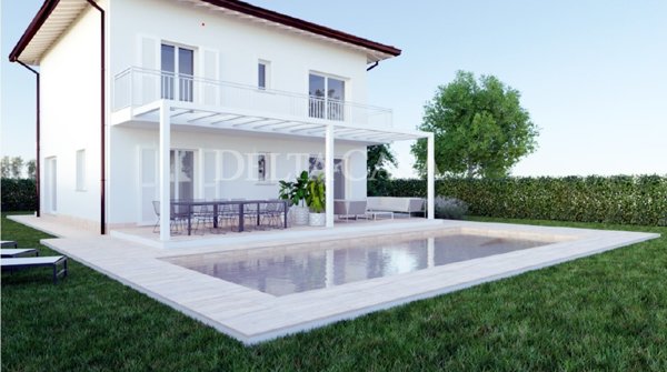 casa indipendente in vendita a Pietrasanta