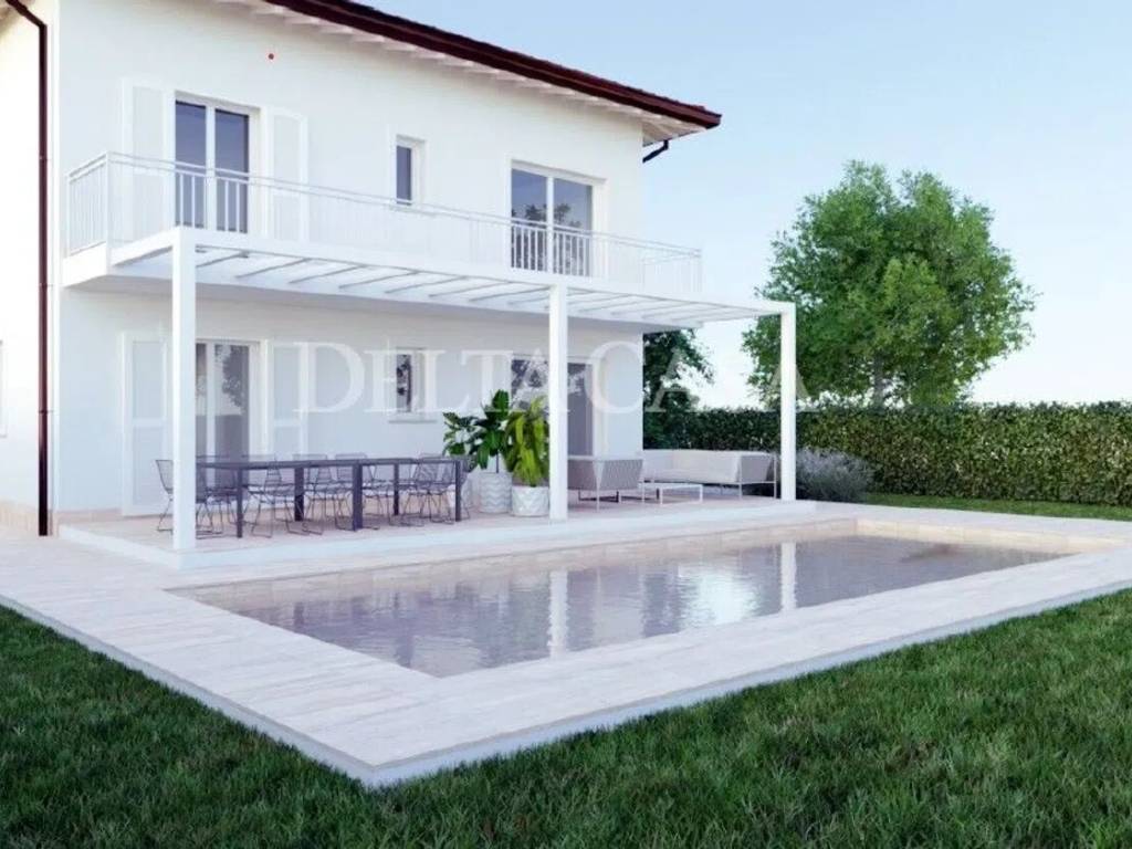 casa indipendente in vendita a Pietrasanta