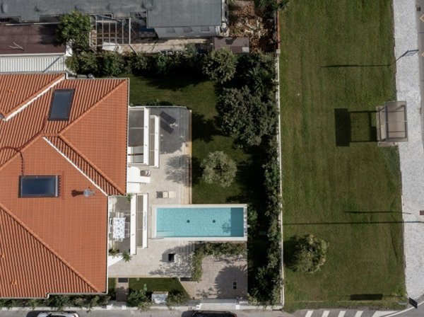 appartamento in vendita a Pietrasanta in zona Focette
