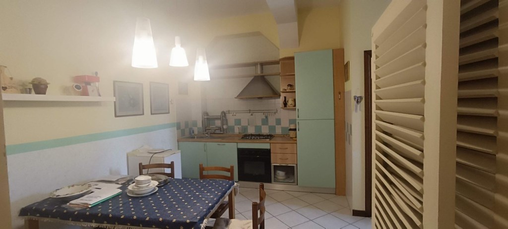 appartamento in vendita a Pietrasanta in zona Vignone