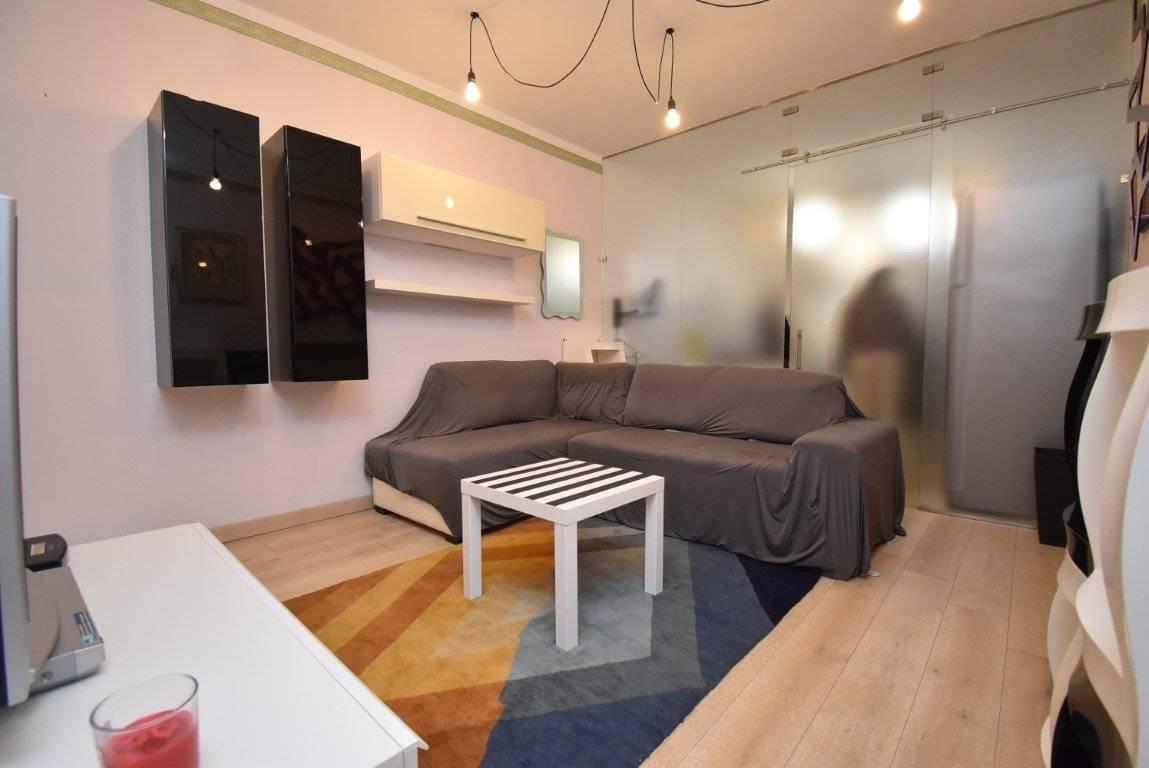 appartamento in vendita a Pietrasanta