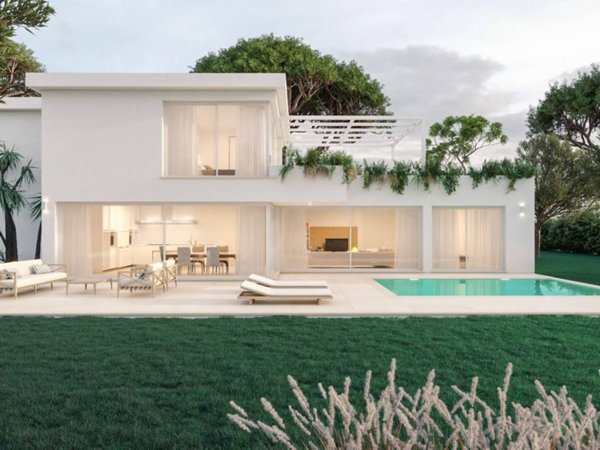 casa indipendente in vendita a Pietrasanta