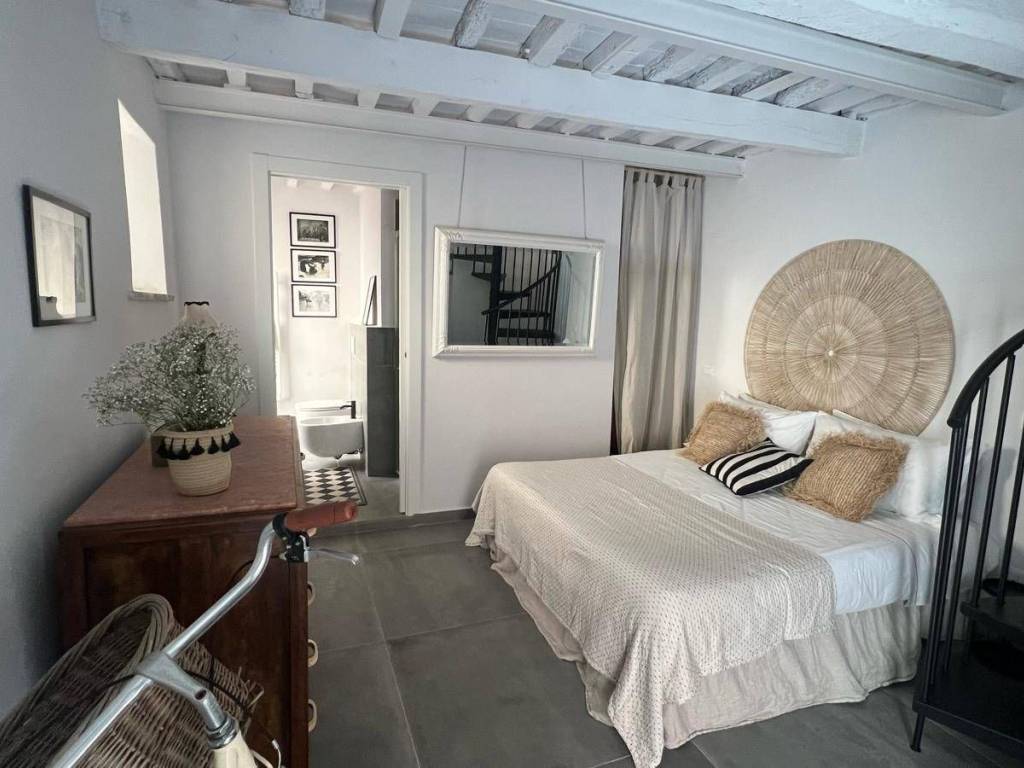 appartamento in vendita a Pietrasanta