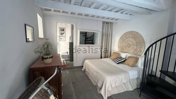 appartamento in vendita a Pietrasanta