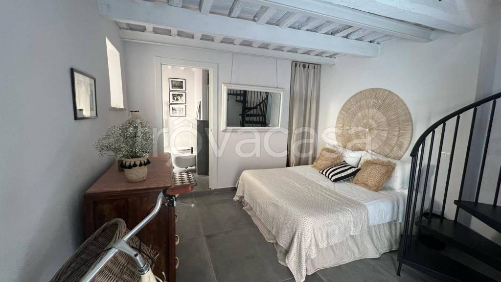 appartamento in vendita a Pietrasanta