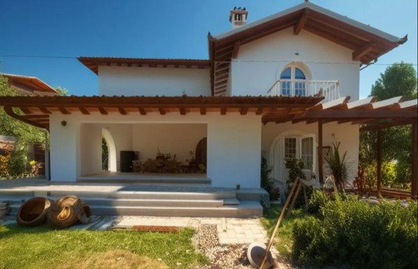 casa indipendente in vendita a Pietrasanta in zona Crociale