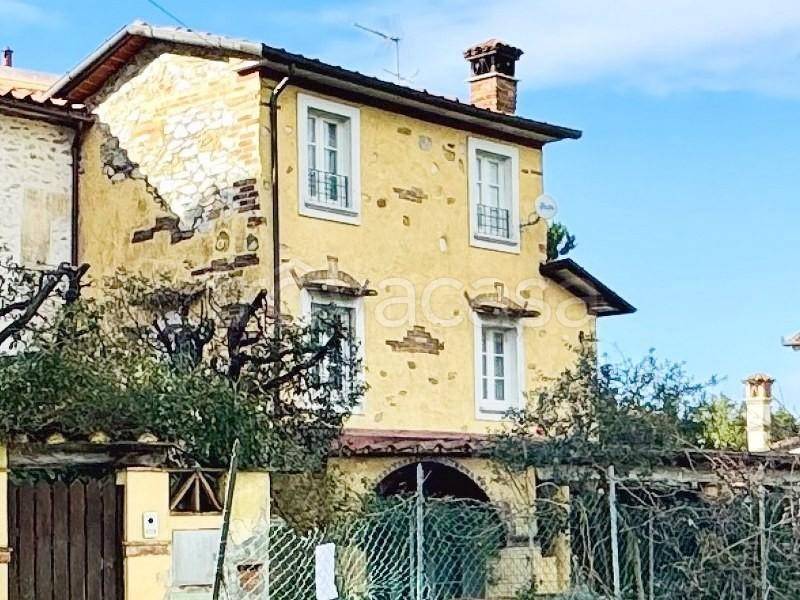 casa indipendente in vendita a Pietrasanta