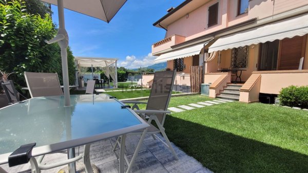 appartamento in vendita a Pietrasanta