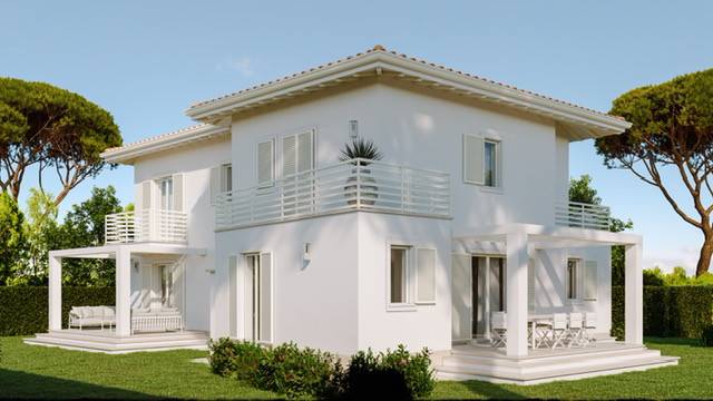 casa indipendente in vendita a Pietrasanta in zona Marina di Pietrasanta