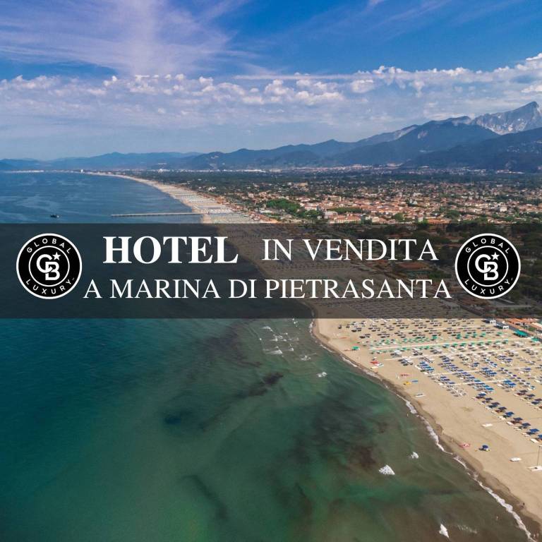negozio in vendita a Pietrasanta in zona Marina di Pietrasanta
