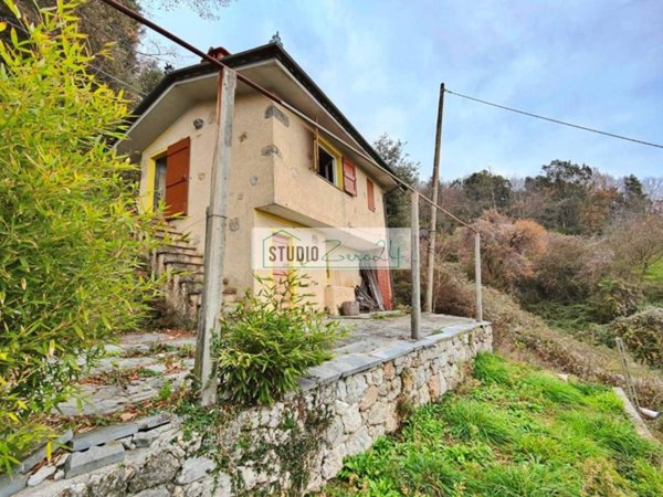 terreno agricolo in vendita a Pietrasanta in zona Capezzano Monte