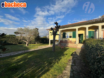 casa indipendente in vendita a Pietrasanta in zona Focette