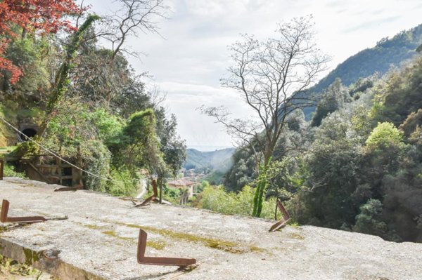 casa indipendente in vendita a Pietrasanta in zona Valdicastello