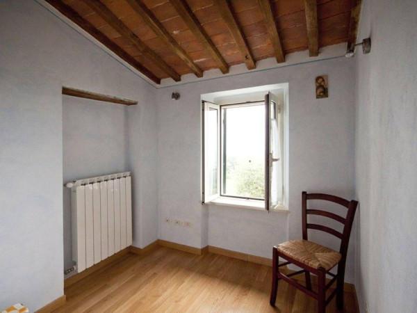 appartamento in vendita a Pietrasanta in zona Capezzano Monte