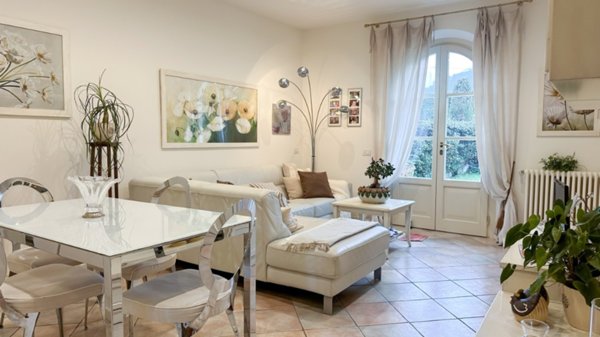 appartamento in vendita a Pietrasanta
