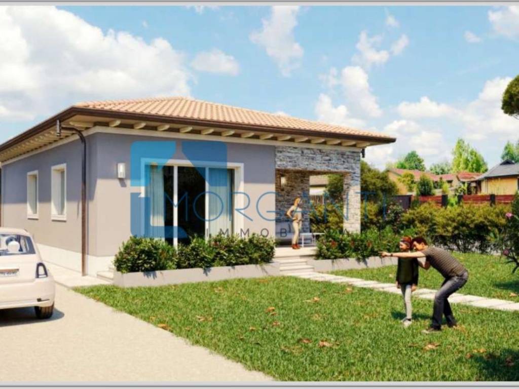 casa indipendente in vendita a Pietrasanta