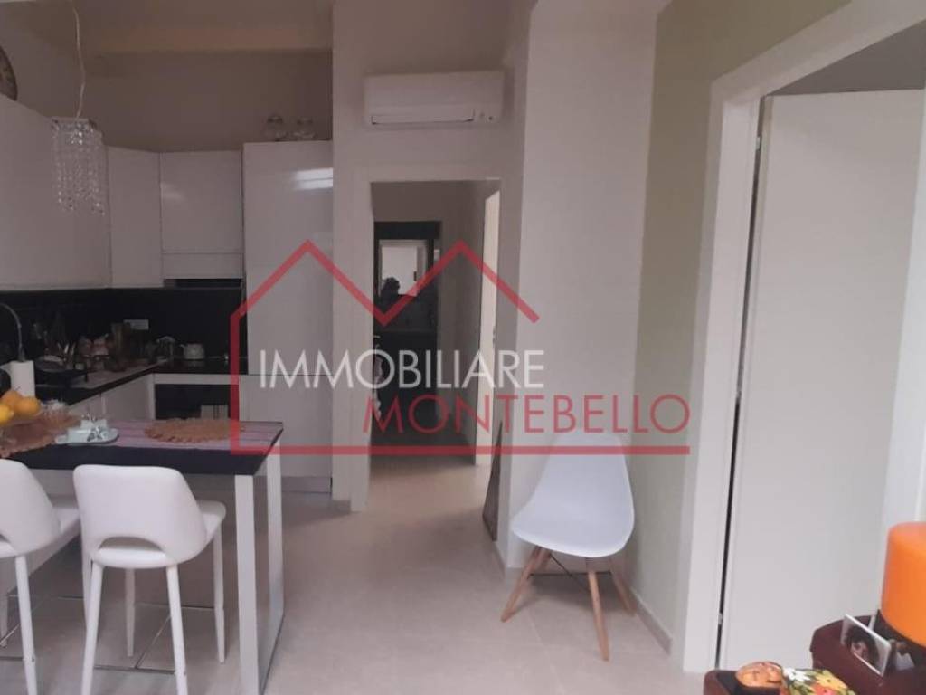 appartamento in vendita a Pietrasanta