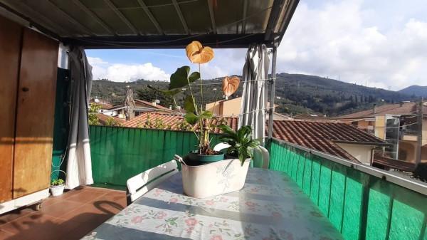 appartamento in vendita a Pietrasanta