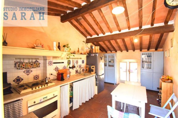 appartamento in vendita a Pietrasanta