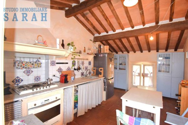 appartamento in vendita a Pietrasanta