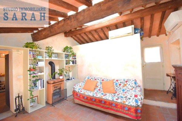 appartamento in vendita a Pietrasanta