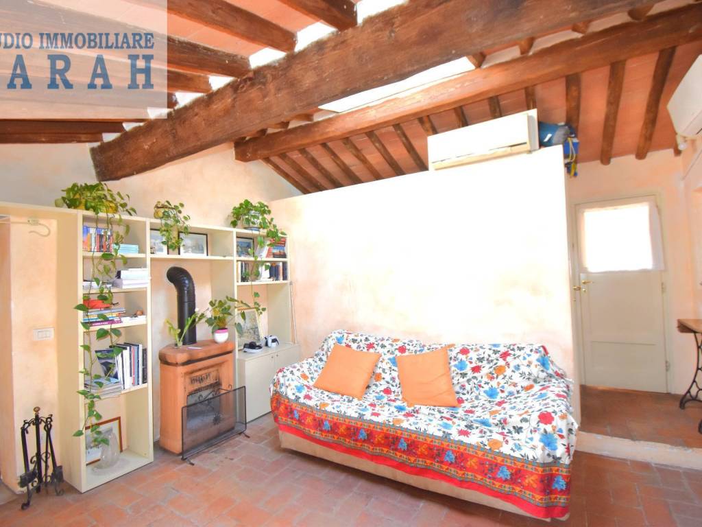 appartamento in vendita a Pietrasanta