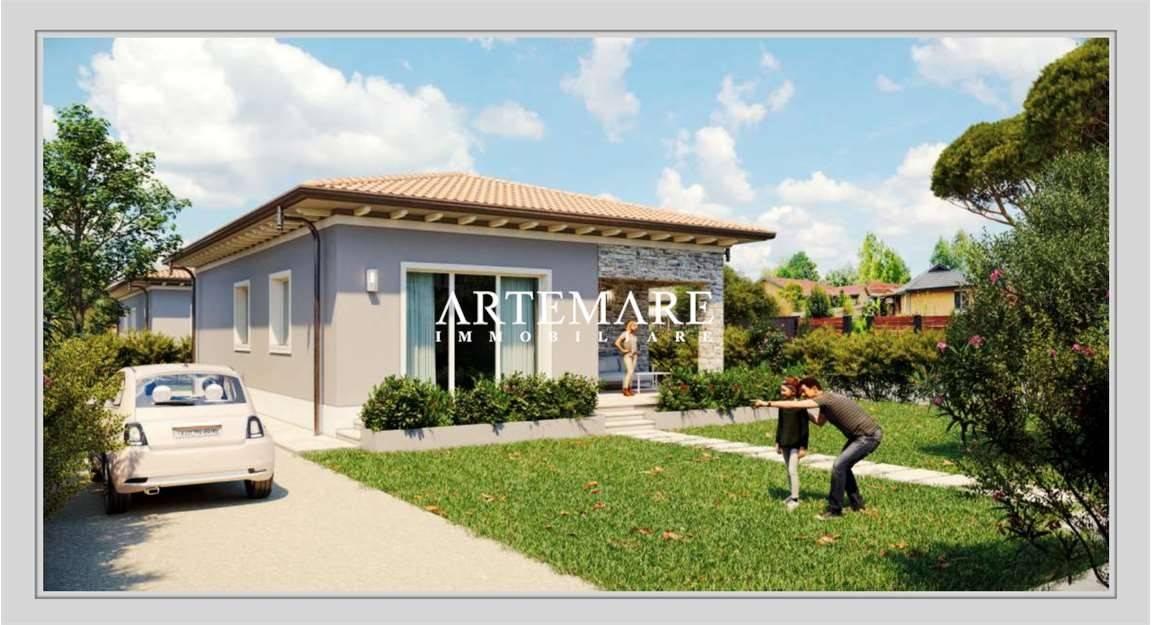casa indipendente in vendita a Pietrasanta