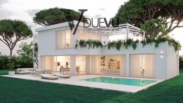 casa indipendente in vendita a Pietrasanta in zona Crociale