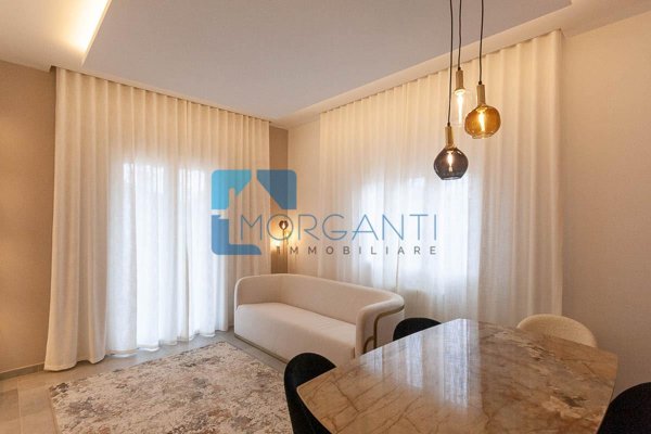 appartamento in vendita a Pietrasanta in zona Marina di Pietrasanta