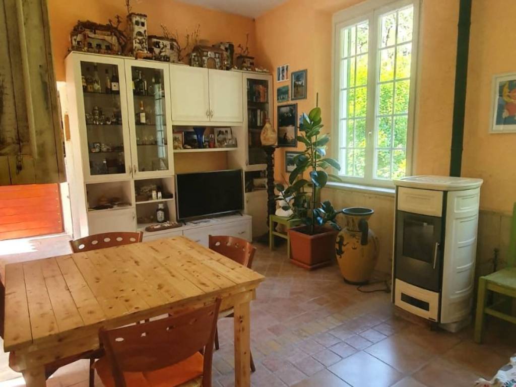 appartamento in vendita a Pietrasanta