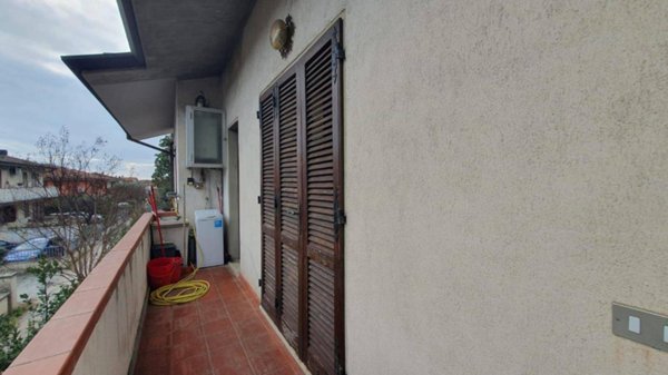 appartamento in vendita a Pietrasanta