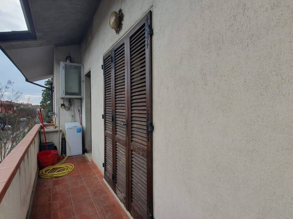 appartamento in vendita a Pietrasanta