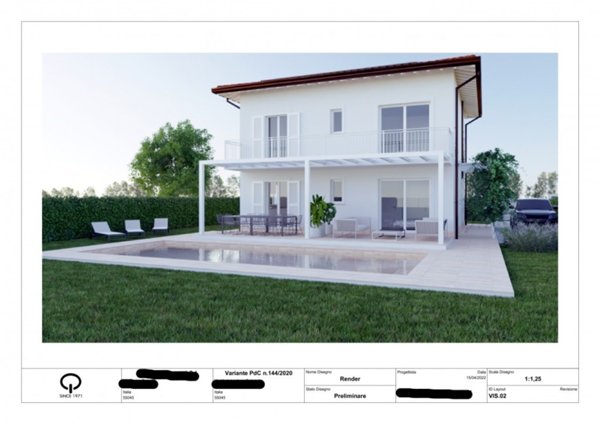 casa indipendente in vendita a Pietrasanta