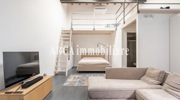 appartamento in vendita a Pietrasanta