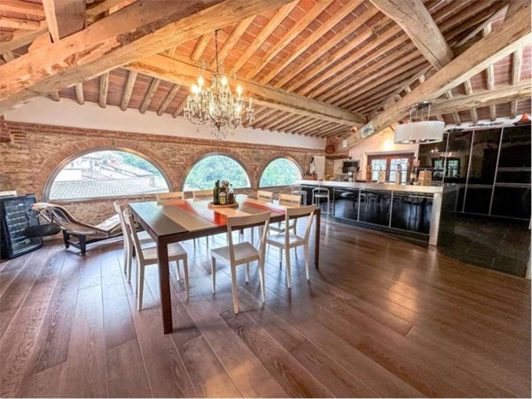 appartamento in vendita a Pietrasanta