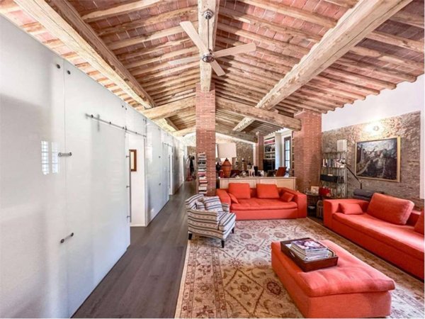 appartamento in vendita a Pietrasanta