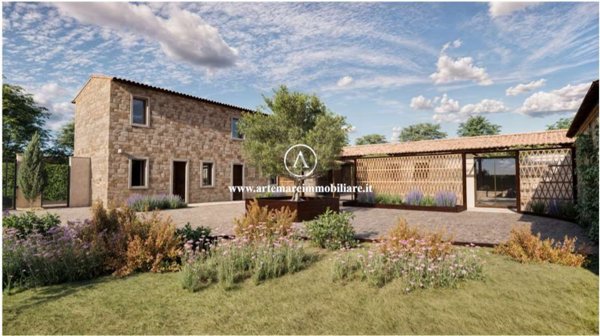 casale in vendita a Pietrasanta