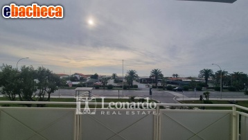 appartamento in vendita a Pietrasanta in zona Focette