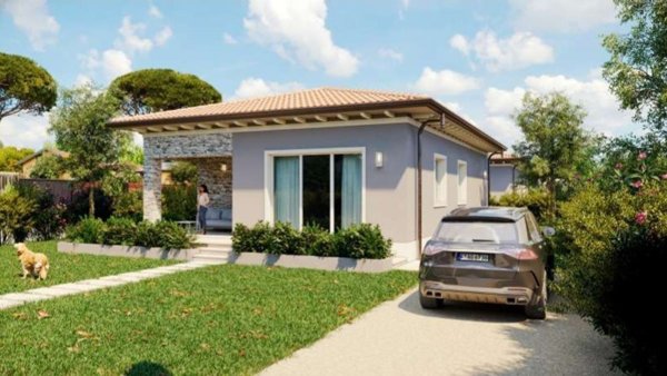 casa indipendente in vendita a Pietrasanta