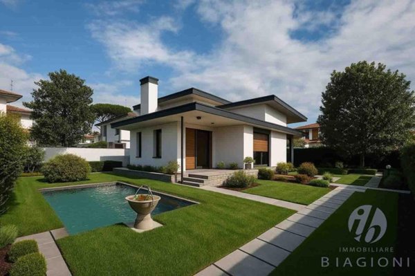 casa indipendente in vendita a Pietrasanta in zona Marina di Pietrasanta