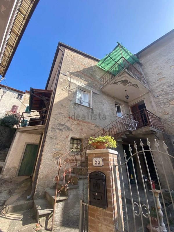 appartamento in vendita a Pietrasanta