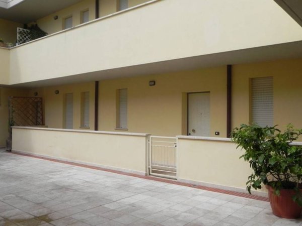 appartamento in vendita a Pietrasanta