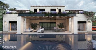 casa indipendente in vendita a Pietrasanta in zona Fiumetto