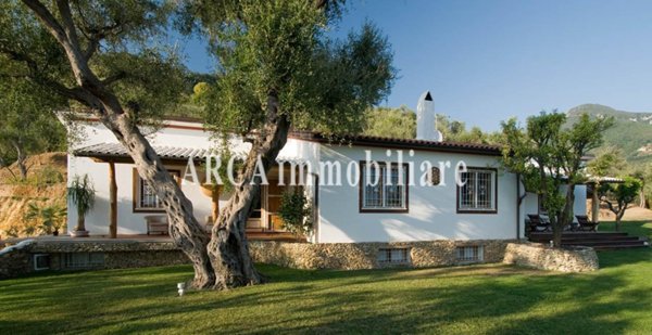 casa indipendente in vendita a Pietrasanta