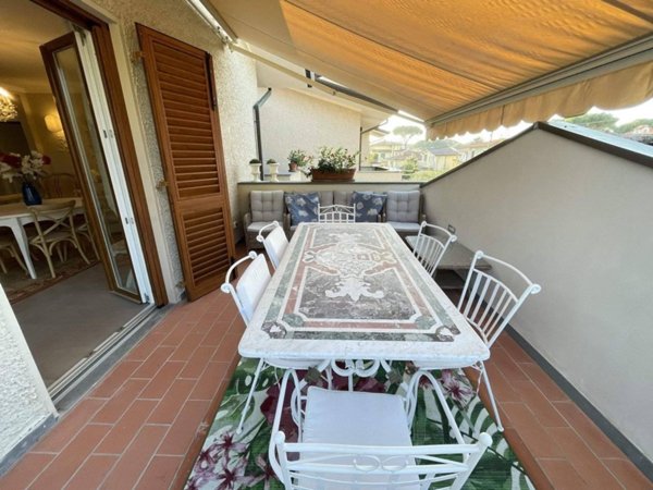 appartamento in vendita a Pietrasanta