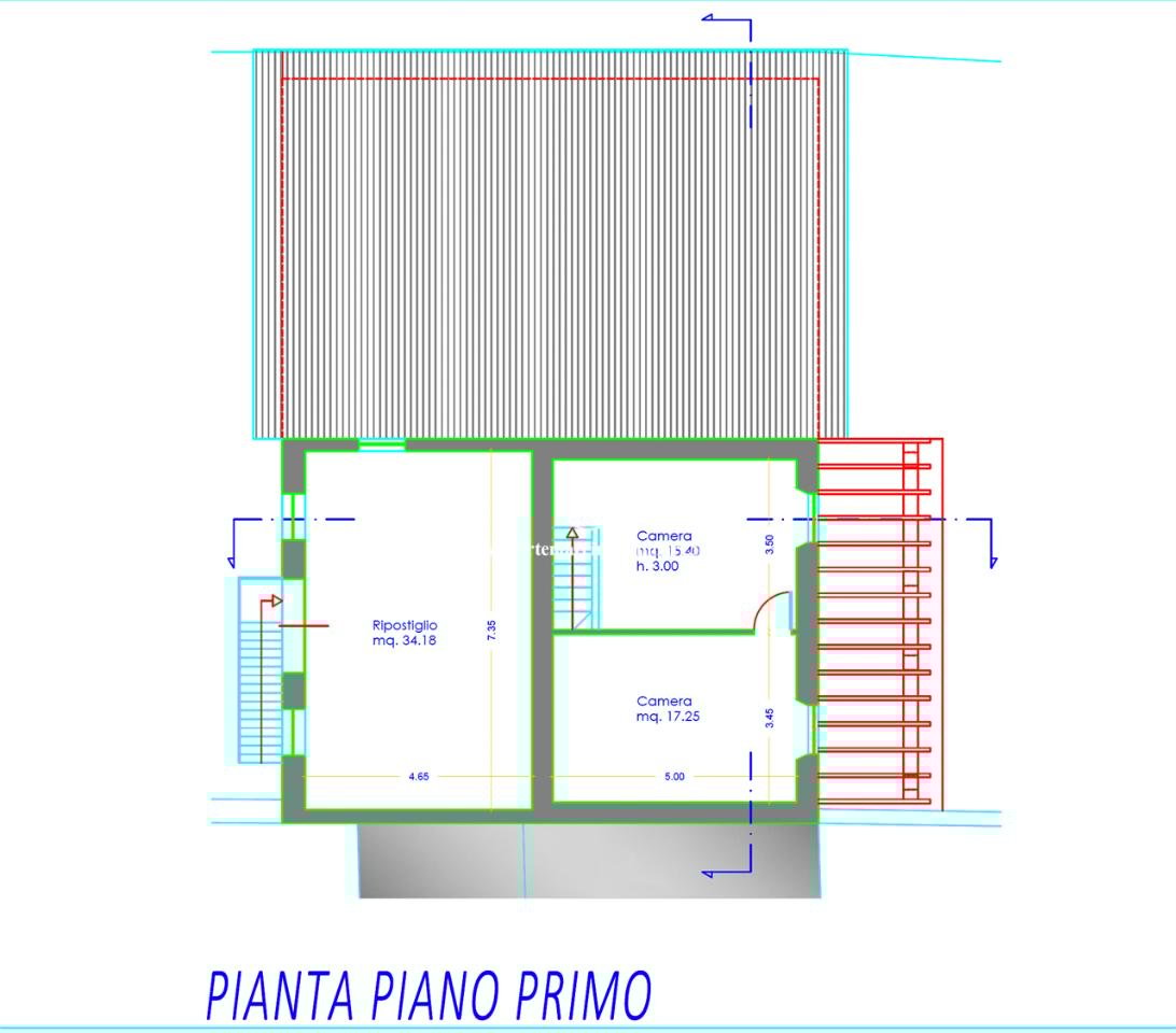 negozio in vendita a Pietrasanta