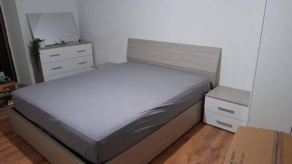 appartamento in vendita a Pietrasanta in zona Solaio