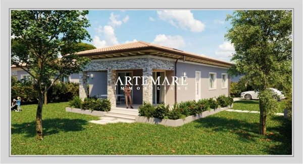 casa indipendente in vendita a Pietrasanta