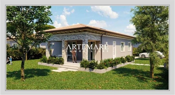 casa indipendente in vendita a Pietrasanta